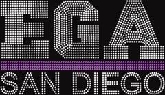 Women Jersey Contrast V Neck Raglan Short Sleeve-EGA