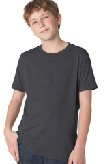 Boys’ Cotton Crew