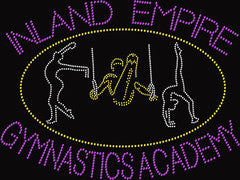 Women's Racerback rib tank-iega