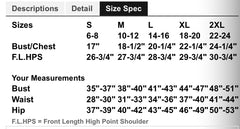 Women Jersey V Neck Short Sleeve-TOC