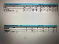 Ladies Sophomore Short Sleeve Hoodie-otsc