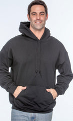 Adult Unisex Heavy Blend™ 8 oz., 50/50 Hood-toc
