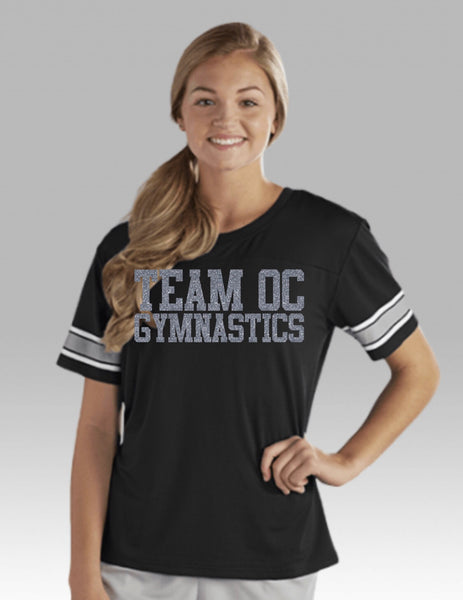 Women's Game Time Top-TOC