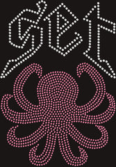 Ladies' Flowy Simple Tee-SET