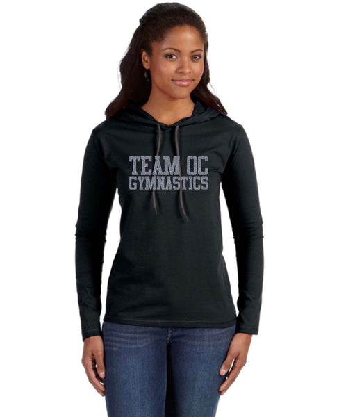 Adult Unisex Heavy Blend™ 8 oz., 50/50 Hood-toc