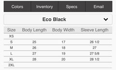 Ladies Maniac Eco-Fleece Sweatshirt-TOC