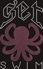 Youth/Jr/ Women's Jersey Contrast V Neck Raglan Short Sleeve-SET