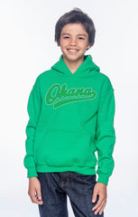 Heavy Blend™ Youth Pullover Hooded Sweatshirt-otsc