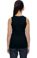 Girls' Fine Jersey Tank -TGT