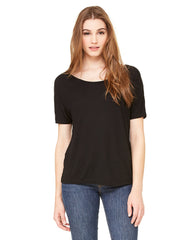 Women's Flowy Slouchy Tee