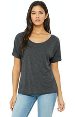 Women's Flowy Slouchy Tee