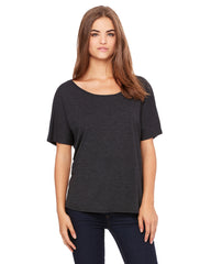 Women's Flowy Slouchy Tee