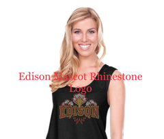Ladies Coast Hoodie-Edison