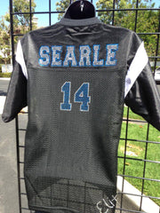 Youth PEP RALLY REPLICA JERSEY TEE-Para