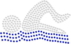 Ladies Maniac Eco-Fleece Sweatshirt-azot