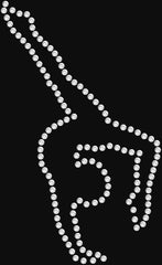 Women Slub Jersey Crew Neck Short Sleeve-iega