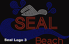 Unisex Full-Zip Hooded Sweatshirt-seal