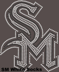 Ladies' Baby Rib Tank Top-smll