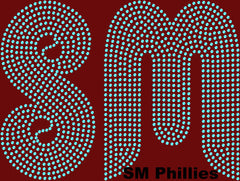 Ladies' Maniac Sport Eco-Fleece Sweatshirt-smll