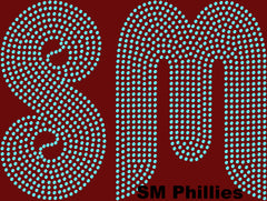 Women's Slub Jersey V Neck-smll