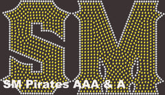 Women's Slub Jersey V Neck-smll