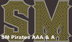 Ladies' Maniac Sport Eco-Fleece Sweatshirt-smll