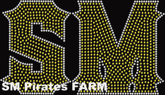 Women's Slub Jersey V Neck-smll