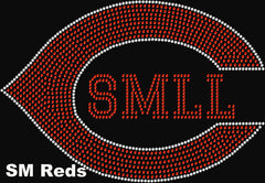 Ladies' 2×1 Rib Racerback Longer Length Tank-smll