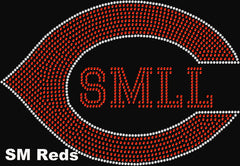 Ladies' Maniac Sport Eco-Fleece Sweatshirt-smll