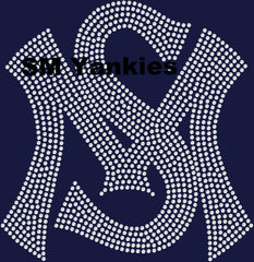 Youth Glitter French Terry Hooded Pullover-smlll