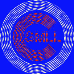 Ladie's Flowy Racerback Tank-smll CUBS