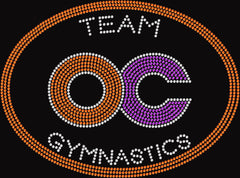 Women's Slub Jersey V Neck-TOC