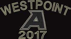 Ladies' Flowy Simple Tee-HONOR