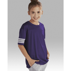 Youth Game Time Top-TOC