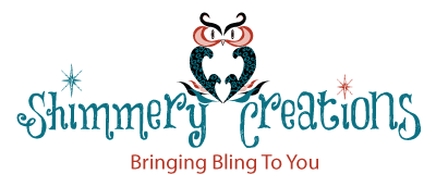 Shimmery Creations logo