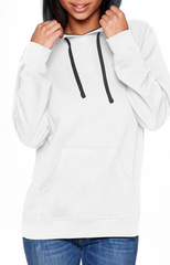 Unisex Adult French Terry Pullover light Hoody-mp