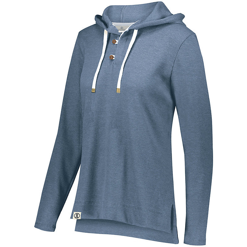 Ladies Coast Hoodie-Edisonbb