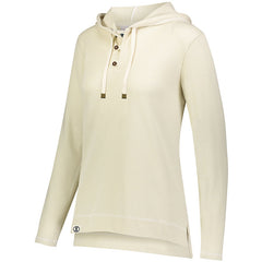 Ladies Coast Hoodie-Edisonbb