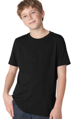 Youth Unisex Boys’ Cotton Crew