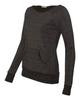 Ladies Maniac Eco-Fleece Sweatshirt-R