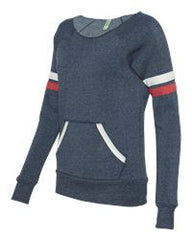 Ladies' Maniac Sport Eco-Fleece Sweatshirt-smll