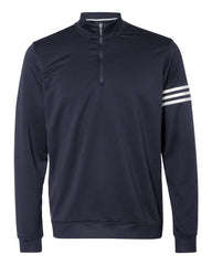 adidas Golf Men's climalite® 3-Stripes Pullover