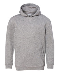 Youth Glitter French Terry Hooded Pullover