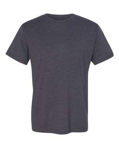 LAT - Adult Vintage Fine Jersey Tee-Ega