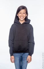 Heavy Blend™ Youth Pullover Hooded Sweatshirt