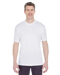 Mens Cool & Dry Sport Performance Interlock T-Shirt