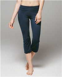 Ladies' Capri Pants-ds