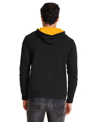 Next Level Adult French Terry Pullover Hoody
