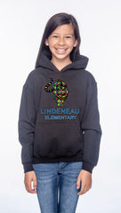 Heavy Blend™ Youth Pullover Hooded Sweatshirt
