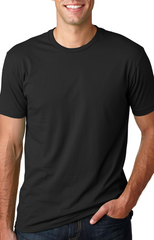 Adult Premium Blend Ring-Spun T-Shirt -SD
